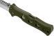 Нож Cold Steel Counter Point I Gunsite Зелёный CS-10ABV1 12601488 фото 8