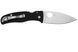 Ніж Spyderco Bodacious CPM-S30V G-10 Black C263GP 871659 фото 3