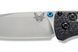 Ніж Benchmade Bugout Carbon Fiber 535-3 4008261 фото 7