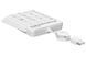 Клавіатура цифрова A4-Tech FK13, колір білий, USB FK13 (White) 1604979 фото 5