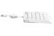 Клавіатура цифрова A4-Tech FK13, колір білий, USB FK13 (White) 1604979 фото 4