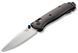 Ніж Benchmade Bugout Carbon Fiber 535-3 4008261 фото 11