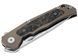 Нож Lionsteel Q4ttro Titanium Bronze Q4 BR 392173 фото 10