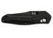 Ніж Benchmade Mini Osborne 945BK-1 Black Blade 4008416 фото 4
