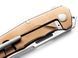 Нож Lionsteel Q4ttro Titanium Bronze Q4 BR 392173 фото 4