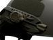 Фонарь на шлем Princeton Tec Switch RGB / IR 10 lm Olive SWITCH-RGBIR-O 23704510 фото 2