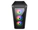 Корпус компьютерный Cougar Archon 2 RGB (Black) Archon 2 RGB (Black) 1605340 фото 3