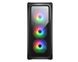 Корпус компьютерный Cougar Archon 2 RGB (Black) Archon 2 RGB (Black) 1605340 фото 2