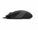 Миша A4Tech Fstyler FM10ST (Grey), USB, колір сірий FM10ST (Grey) 1606345 фото 3