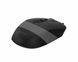 Миша A4Tech Fstyler FM10ST (Grey), USB, колір сірий FM10ST (Grey) 1606345 фото 7