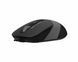 Миша A4Tech Fstyler FM10ST (Grey), USB, колір сірий FM10ST (Grey) 1606345 фото 4