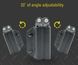Чехол Clip & Carry для Leatherman Free P4 LP4-CF-BLK 4008074 фото 3
