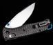 Ніж Benchmade Bugout Carbon Fiber 535-3 4008261 фото 13