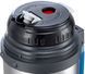 Термос ZOJIRUSHI SF-CC20XA 2 л (складана ручка +ремінець) сталевий 16780020 фото 5