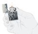 Запальничка Zippo 46280 Mountain Sketch Design ZP77890009 фото 9