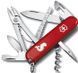 Швейцарський ніж Victorinox Angler Червоний (1.3653.72) V77553536 фото 1