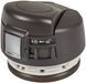 Кришка для термокружки Zojirushi SM-YAF коричневий 16780569 фото 1