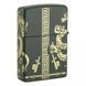Бензинова запальничка Zippo 221 Dragon Design (48907) V77550063 фото 2