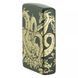 Бензинова запальничка Zippo 221 Dragon Design (48907) V77550063 фото 4