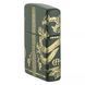 Бензинова запальничка Zippo 221 Dragon Design (48907) V77550063 фото 5