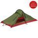 Палатка High Peak Siskin 2.0 LW Pesto/Red (10330) 928915 фото 1