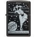 Запальничка Zippo 24756 Zippo Design 48456 V77553915 фото 4
