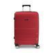 Чемодан Gabol Midori (M) Red (122146 008) 930056 фото 1