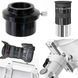 Телескоп Bresser Messier NT-203/1000 EXOS-2/EQ5 з сонячним фільтром 4703108 фото 4
