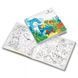 Набор детский подарочный Victorinox My First Children Set Animal Edition Dolphin нож 84 мм/9 функций (0.2373.E1) V77551834 фото 6