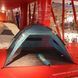 Намет Uquip Buzzy UV 50+ Blue/Grey (241002) DAS301052 фото 17