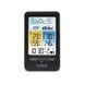 Метеостанція La Crosse WS6212 Black WS6212-BLA фото 2