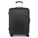 Чемодан Gabol Balance (M) Grey (115946-016) 924580 фото 1