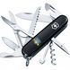Швейцарський ніж Victorinox Huntsman Ukraine Герб України з квітковим прапором (1.3713.3_T1280u) V77552974 фото 1