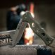 Нож Cold Steel Counter Point I Gunsite Зелёный CS-10ABV1 12601488 фото 9