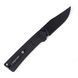 Ніж Hightron Pathwright 14C28N G-10 HK03BLK 4009330 фото 3
