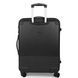 Чемодан Gabol Balance (M) Grey (115946-016) 924580 фото 3