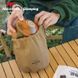 Сумка для зберігання Naturehike NH21SN003, коричнева 98705 фото 2