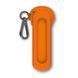 Чехол Victorinox силиконовый, оранж. Headphones Mango Tan для Classic Colors (58мм) 1-2 слоя 4.0451 4008410 фото 1