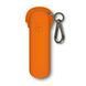 Чехол Victorinox силиконовый, оранж. Headphones Mango Tan для Classic Colors (58мм) 1-2 слоя 4.0451 4008410 фото 2