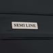 Чемодан Semi Line 20" (S) Black (T5618-1) DAS302317 фото 9