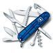 Швейцарський ніж Victorinox Swiss Army Huntsman 1.3713.T2 4001673 фото 1