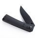 Ніж Hightron Pathwright 14C28N G-10 HK03BLK 4009330 фото 7