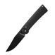 Ніж Hightron Pathwright 14C28N G-10 HK03BLK 4009330 фото 1