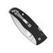 Ніж Spyderco Bodacious CPM-S30V G-10 Black C263GP 871659 фото 2