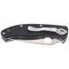 Нож Spyderco Tenacious G-10 Полусеррейтор C122GPS 871042 фото 2