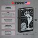 Запальничка Zippo 24756 Zippo Design 48456 V77553915 фото 3