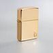 Запальничка Zippo Armor High Polish Brass Flame Design 46397 V77553985 фото 6