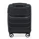 Чемодан Semi Line 20" (S) Black (T5618-1) DAS302317 фото 5