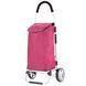 Сумка-тележка ShoppingCruiser Foldable 45 Purple (604319) 927296 фото 7