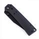 Ніж Hightron Pathwright 14C28N G-10 HK03BLK 4009330 фото 4
